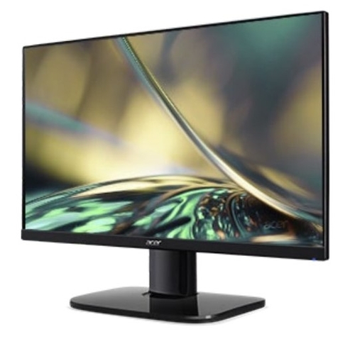 ACER K270 Negro - Monitor 27" FHD