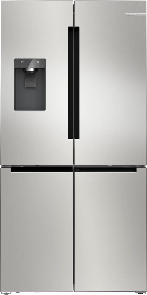 BOSCH KFD96APEA INOX - Frigorífico Side by Side No Frost