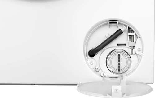 BOSCH WGE03200EP Blanco - Lavadora Carga Frontal 8KG 1200RPM