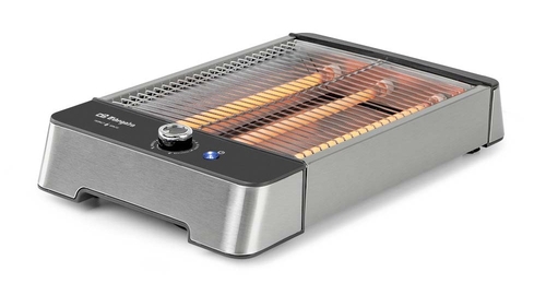 ORBEGOZO TO-2030 INOX - Tostador 1000W