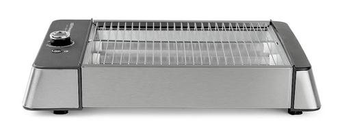 ORBEGOZO TO-2030 INOX - Tostador 1000W