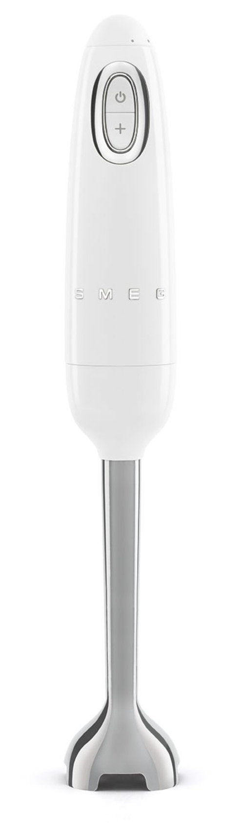 SMEG HBF03WHEU Blanco - Batidora de Mano 700W