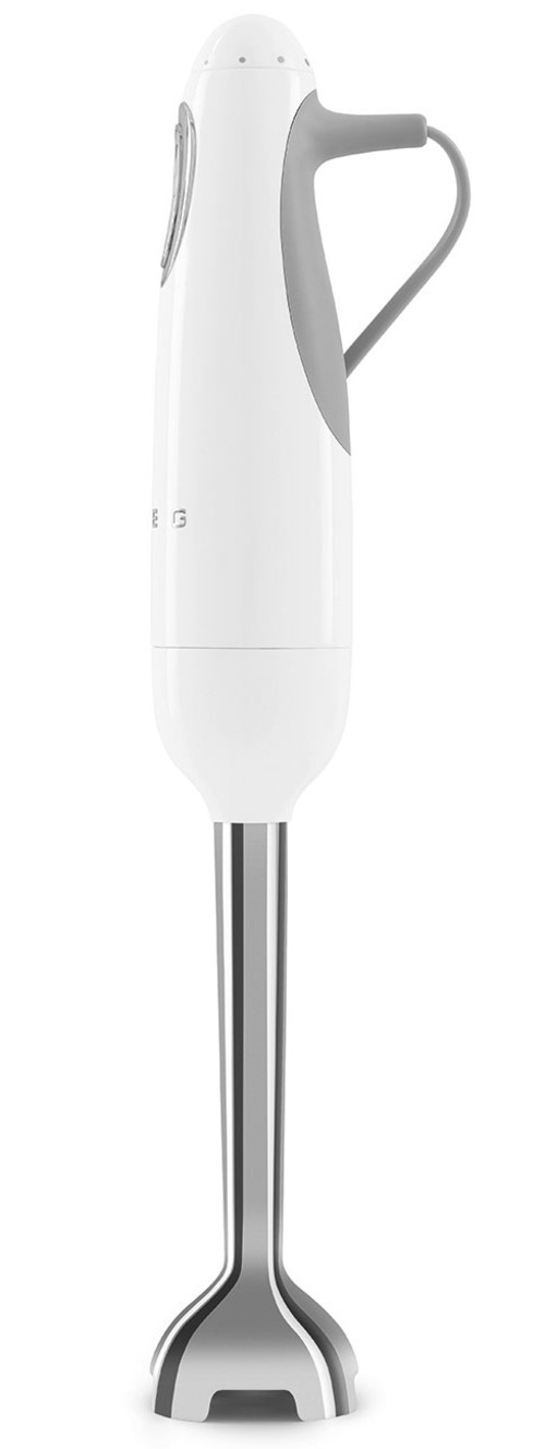 SMEG HBF03WHEU Blanco - Batidora de Mano 700W