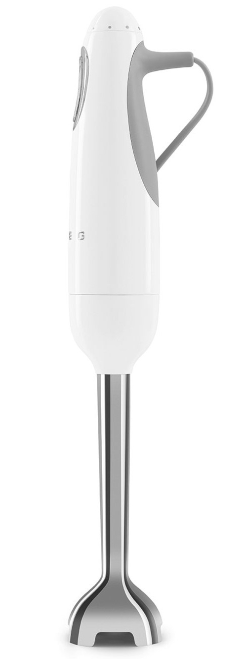 SMEG HBF03WHEU Blanco - Batidora de Mano 700W