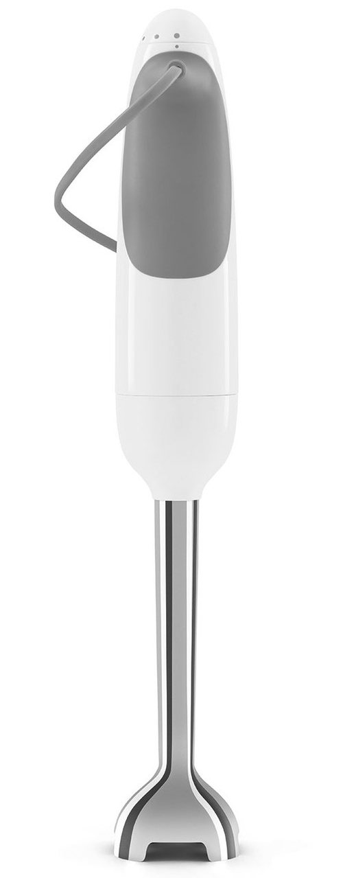 SMEG HBF03WHEU Blanco - Batidora de Mano 700W