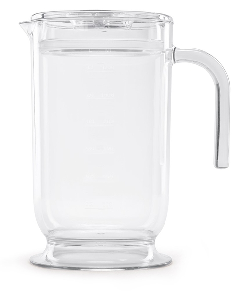 SMEG HBF03WHEU Blanco - Batidora de Mano 700W
