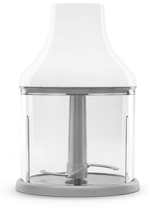 SMEG HBF03WHEU Blanco - Batidora de Mano 700W