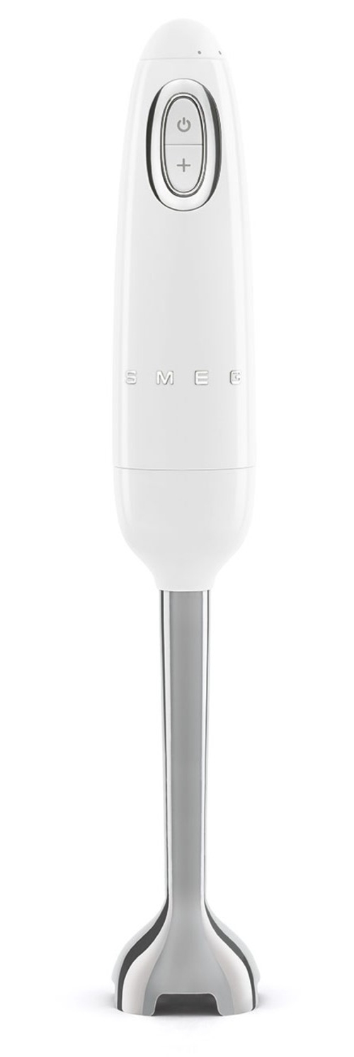 SMEG HBF03WHEU Blanco - Batidora de Mano 700W