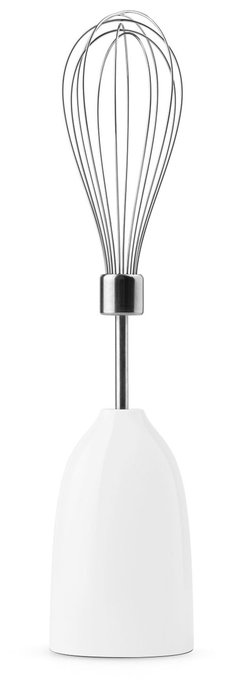 SMEG HBF03WHEU Blanco - Batidora de Mano 700W