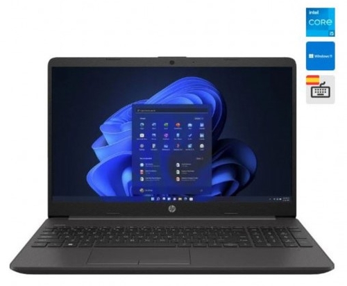 HP 6S6K6EA_32GB_1TB Negro - Ordenador Portátil 15.6" 32GB 1TB