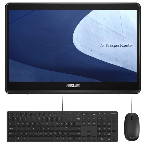 ASUS E1600WKAT-BA001M N4500 Negro - Ordenador Sobremesa 15.6" 4GB 256GB