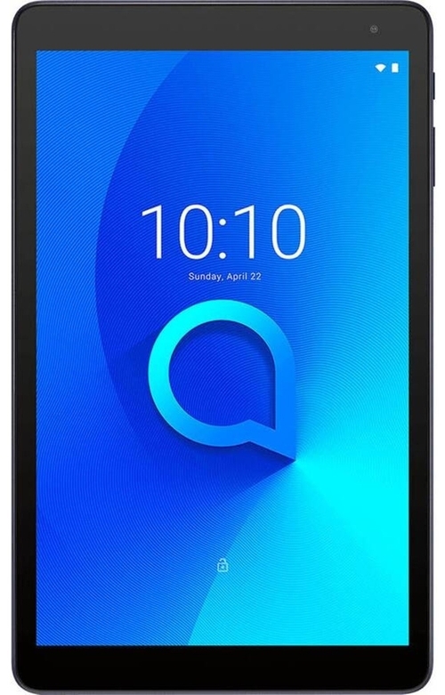 Reacondicionado - ALCATEL 8082PB Negro Azulado - Tablet 10"