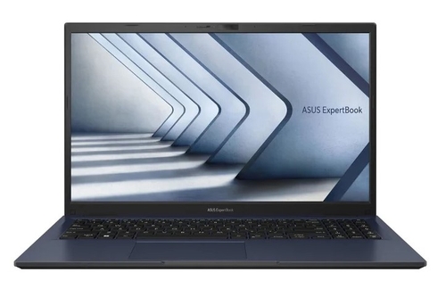 ASUS EXPERTBOOK B1 i5-1335U B1502CVA Negro - Ordenador Portátil 15.6" 16GB 512GB