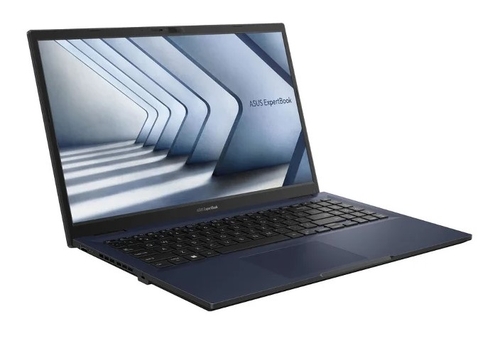 ASUS EXPERTBOOK B1 i5-1335U B1502CVA Negro - Ordenador Portátil 15.6" 16GB 512GB