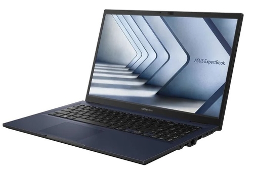 ASUS EXPERTBOOK B1 i5-1335U B1502CVA Negro - Ordenador Portátil 15.6" 16GB 512GB