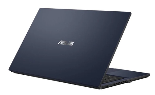 ASUS EXPERTBOOK B1 i5-1335U B1502CVA Negro - Ordenador Portátil 15.6" 16GB 512GB