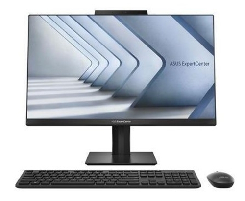 ASUS EXPERTCENTER E5 I5-1340P Negro - Ordenador Sobremesa 23.8" 16GB 512GB