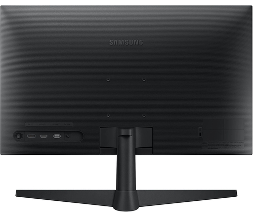SAMSUNG LS27C330GAUXEN Negro - Monitor 27"