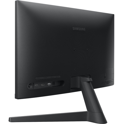 SAMSUNG LS27C330GAUXEN Negro - Monitor 27"