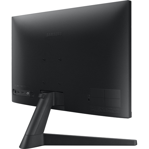 SAMSUNG LS27C330GAUXEN Negro - Monitor 27"