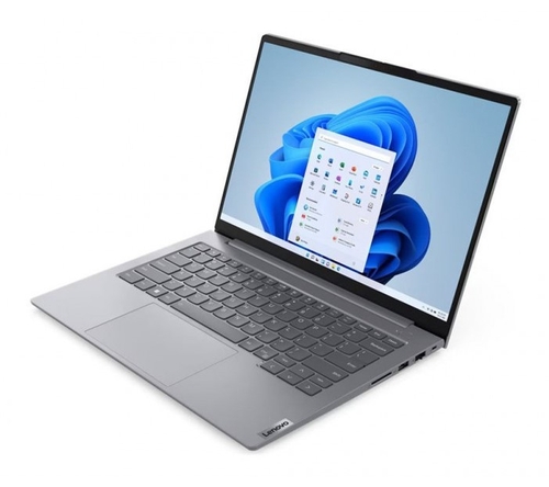 LENOVO THINBOOK I7-13700 Plata - Ordenador Portátil 14" 16GB 512GB