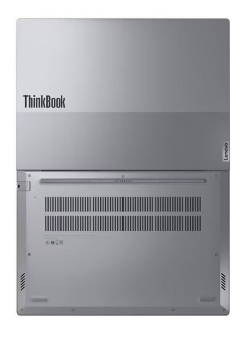 LENOVO THINBOOK I7-13700 Plata - Ordenador Portátil 14" 16GB 512GB