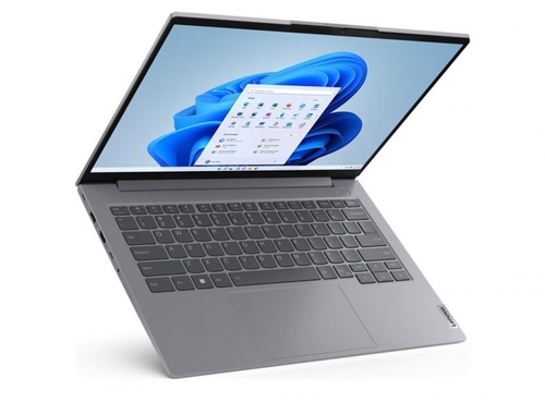 LENOVO THINBOOK I7-13700 Plata - Ordenador Portátil 14" 16GB 512GB