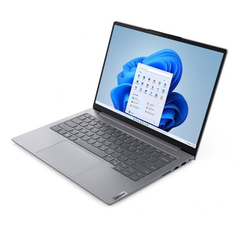 LENOVO THINBOOK I7-13700 Plata - Ordenador Portátil 14" 16GB 512GB