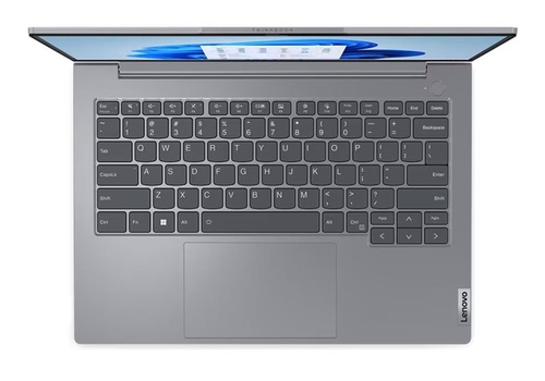 LENOVO THINBOOK I7-13700 Plata - Ordenador Portátil 14" 16GB 512GB