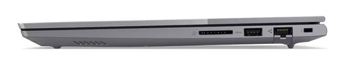 LENOVO THINBOOK I7-13700 Plata - Ordenador Portátil 14" 16GB 512GB