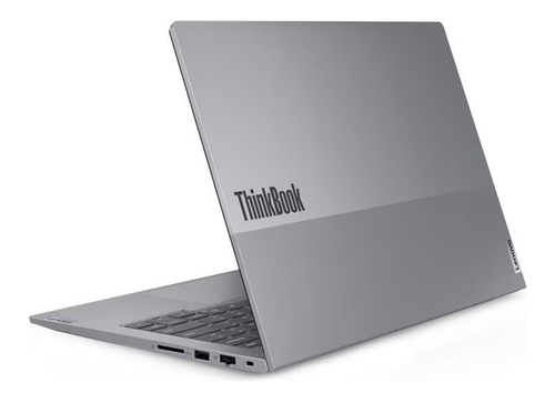 LENOVO THINBOOK I7-13700 Plata - Ordenador Portátil 14" 16GB 512GB