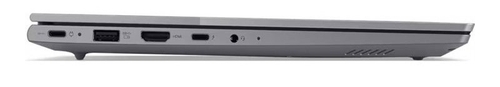 LENOVO THINBOOK I7-13700 Plata - Ordenador Portátil 14" 16GB 512GB