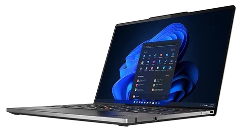 LENOVO THINKPAD Z13 RYZEN 7-6850U Negro - Ordenador Portátil 13.3" 16GB 512GB