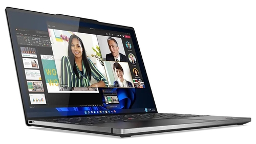 LENOVO THINKPAD Z13 RYZEN 7-6850U Negro - Ordenador Portátil 13.3" 16GB 512GB