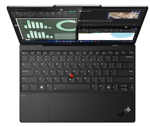 LENOVO THINKPAD Z13 RYZEN 7-6850U Negro - Ordenador Portátil 13.3" 16GB 512GB