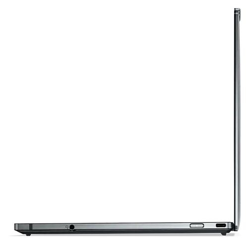 LENOVO THINKPAD Z13 RYZEN 7-6850U Negro - Ordenador Portátil 13.3" 16GB 512GB