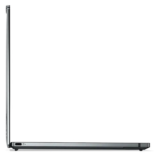 LENOVO THINKPAD Z13 RYZEN 7-6850U Negro - Ordenador Portátil 13.3" 16GB 512GB