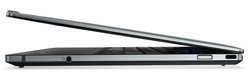 LENOVO THINKPAD Z13 RYZEN 7-6850U Negro - Ordenador Portátil 13.3" 16GB 512GB