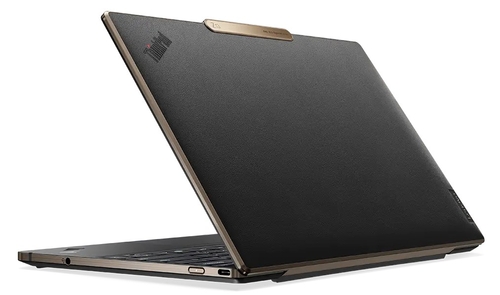 LENOVO THINKPAD Z13 RYZEN 7-6850U Negro - Ordenador Portátil 13.3" 16GB 512GB