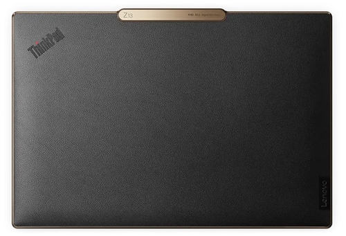 LENOVO THINKPAD Z13 RYZEN 7-6850U Negro - Ordenador Portátil 13.3" 16GB 512GB