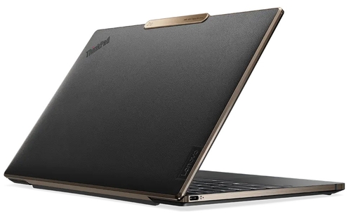 LENOVO THINKPAD Z13 RYZEN 7-6850U Negro - Ordenador Portátil 13.3" 16GB 512GB