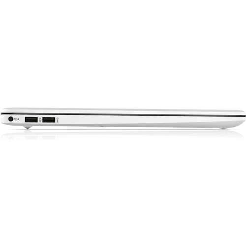 HP 15S-FQ2055NS Blanco - Ordenador Portátil Intel Core i3-1115G4 15.6" 256GB