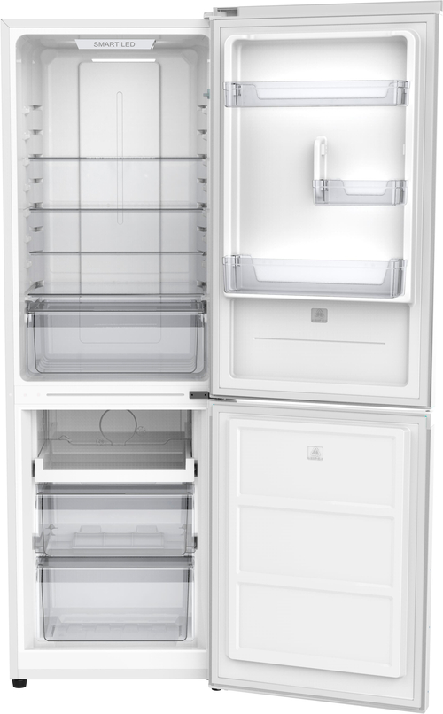 KROMSLINE NF KC-18-1-DW BLANCO - Frigorífico Combi NO FROST