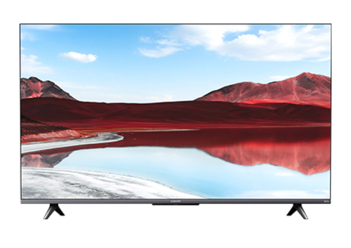 XIAOMI A PRO 43 2025 - TV 43'' UHD 4K SMART TV