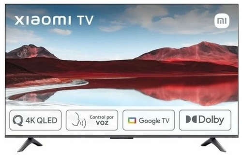 XIAOMI A PRO 43 2025 - TV 43'' UHD 4K SMART TV