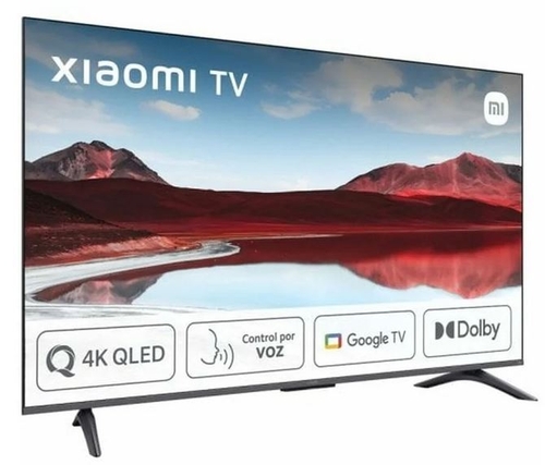 XIAOMI A PRO 43 2025 - TV 43'' UHD 4K SMART TV