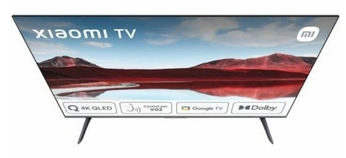 XIAOMI A PRO 43 2025 - TV 43'' UHD 4K SMART TV