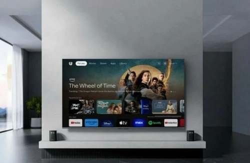 XIAOMI A PRO 43 2025 - TV 43'' UHD 4K SMART TV