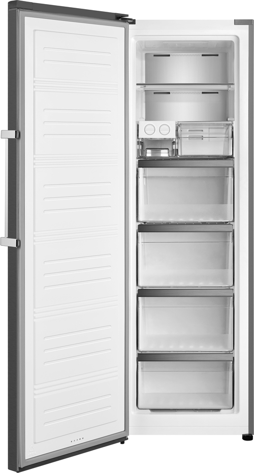 KROMSLINE KCVE-185-NF-DIX INOX - Congelador Vertical NO FROST