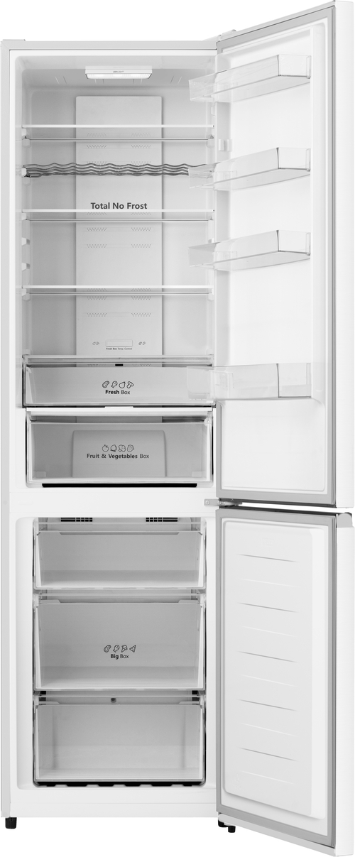 KROMSLINE NF KC-250-1-DW BLANCO - Frigorífico Combi NO FROST